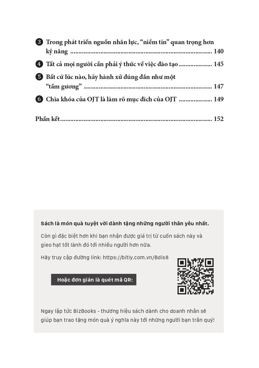 ojt - công cụ phát triển nguồn nhân lực kế thừa - Ảnh 9