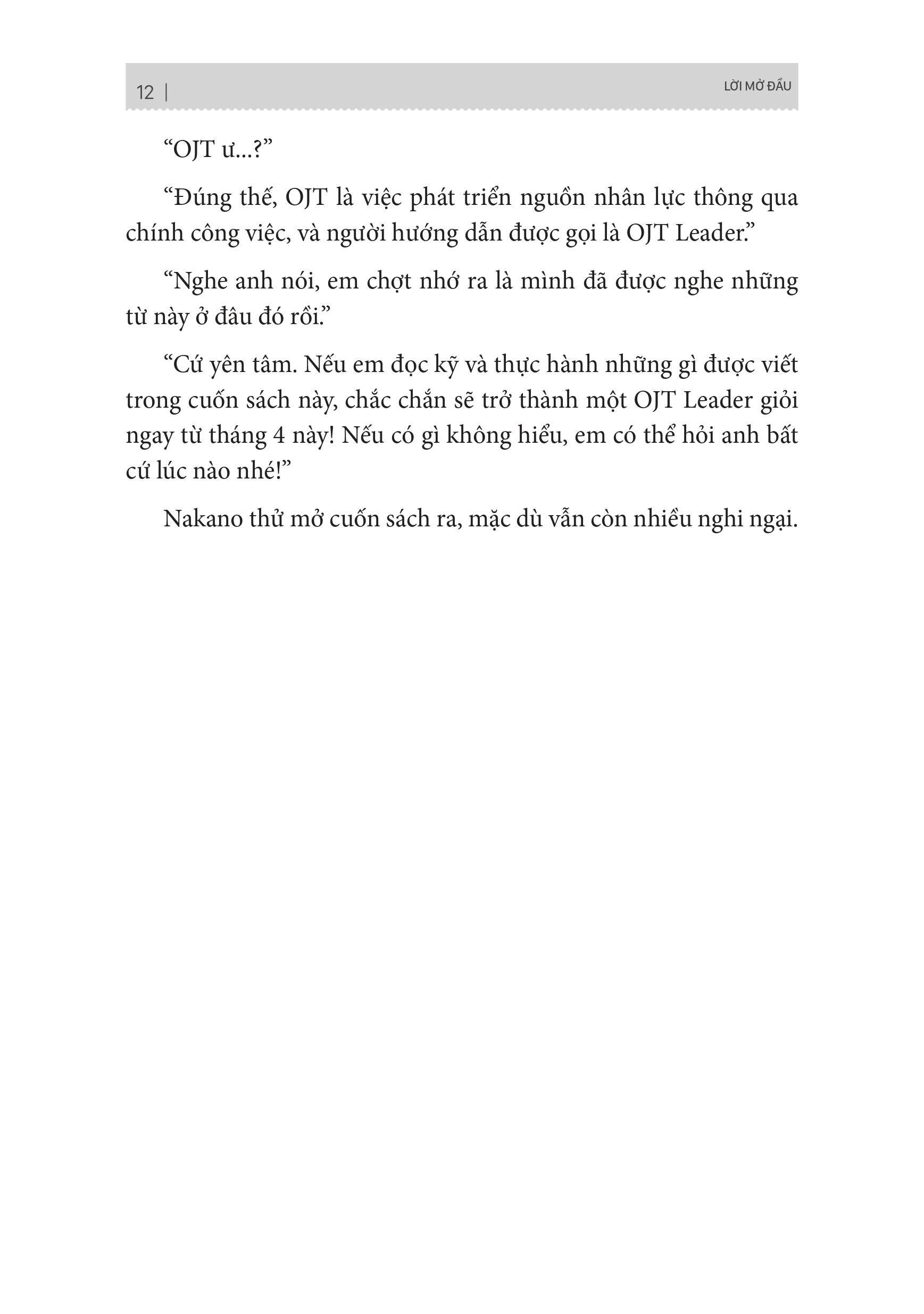 OJT - Công Cụ Phát Triển Nguồn Nhân Lực Kế Thừa (Tái Bản 2025) - Ảnh 11