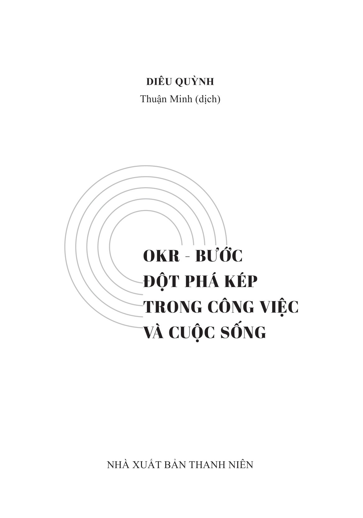 okr bước đột phá trong công việc và cuộc sống - Ảnh 7