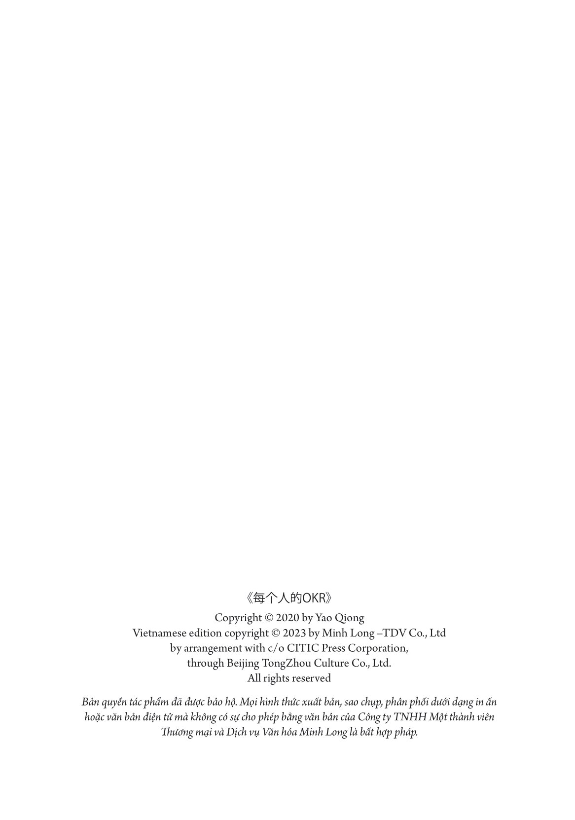 okr bước đột phá trong công việc và cuộc sống - Ảnh 8