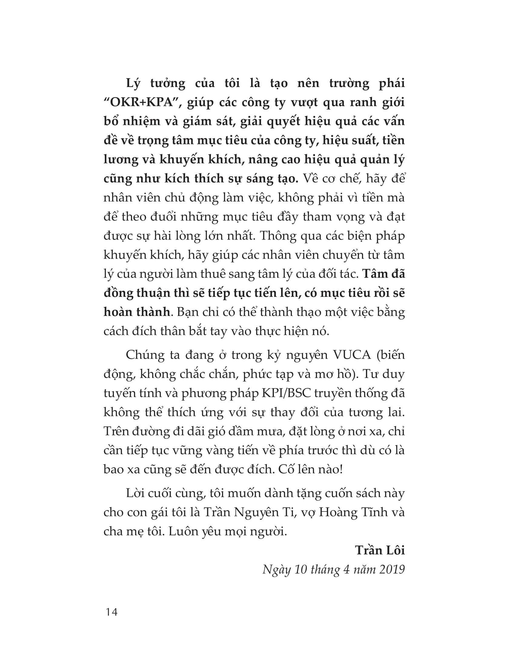 okr căn bản - Ảnh 13