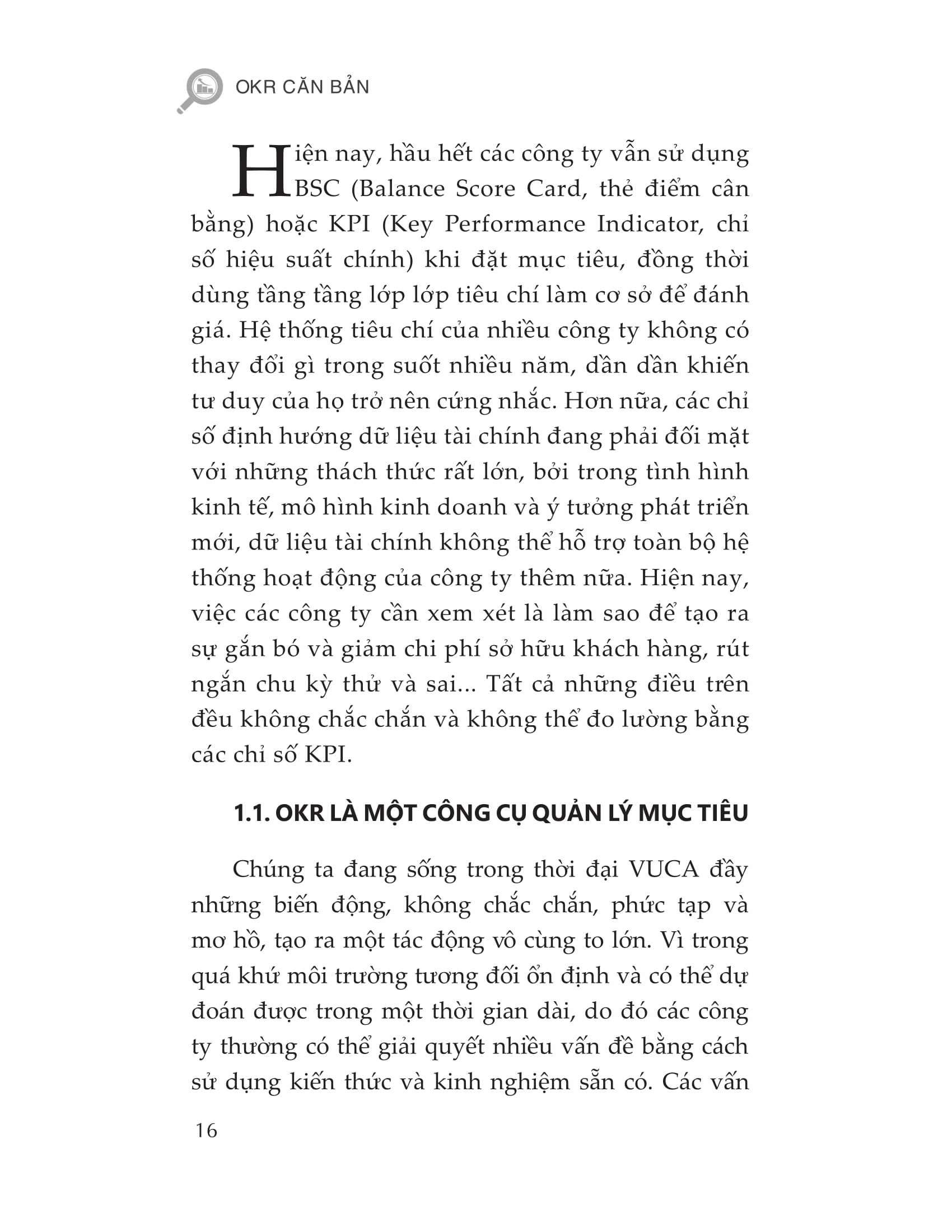 okr căn bản - Ảnh 15