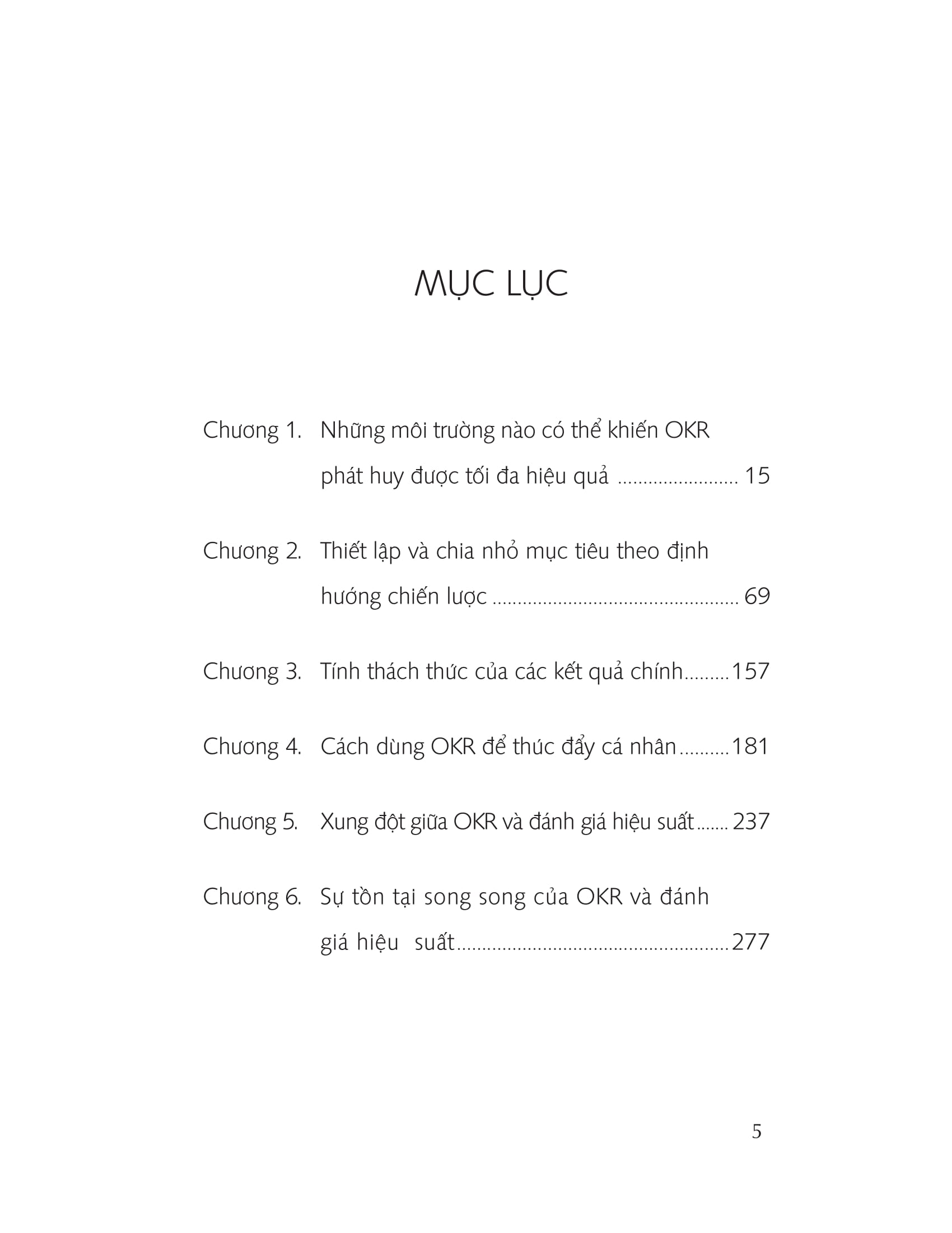 okr căn bản - Ảnh 5