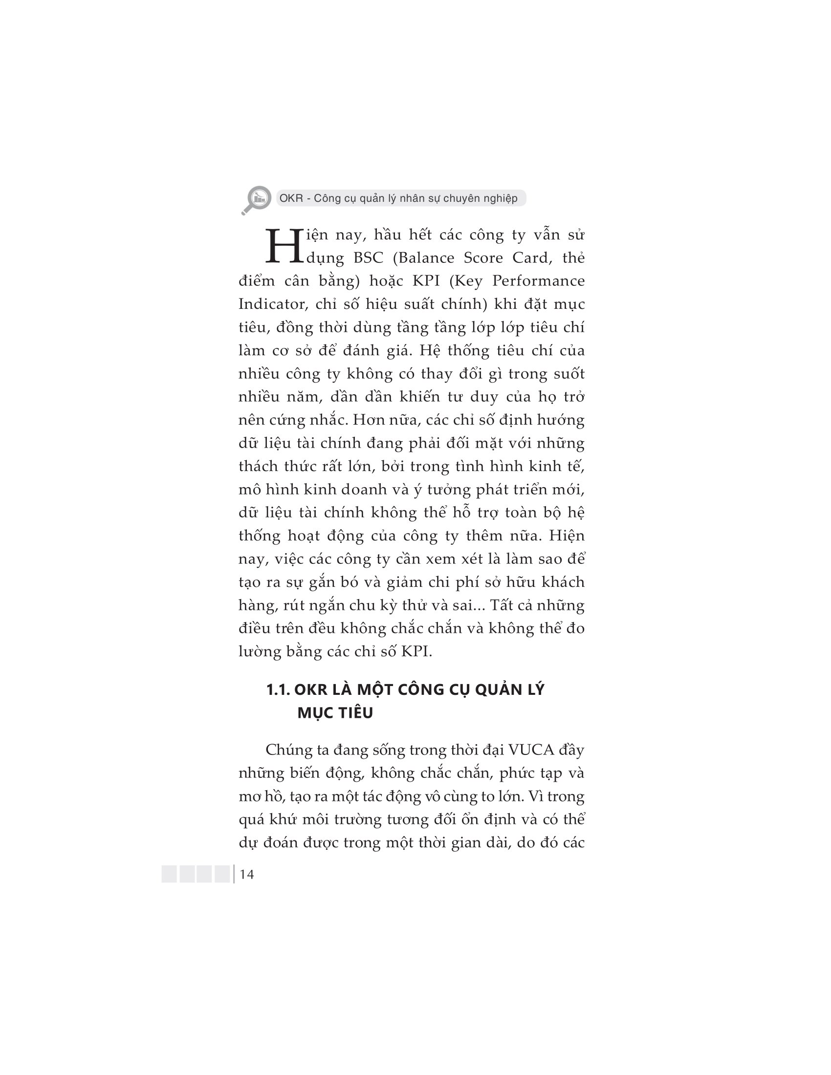okr - công cụ quản lý nhân sự chuyên nghiệp - Ảnh 12