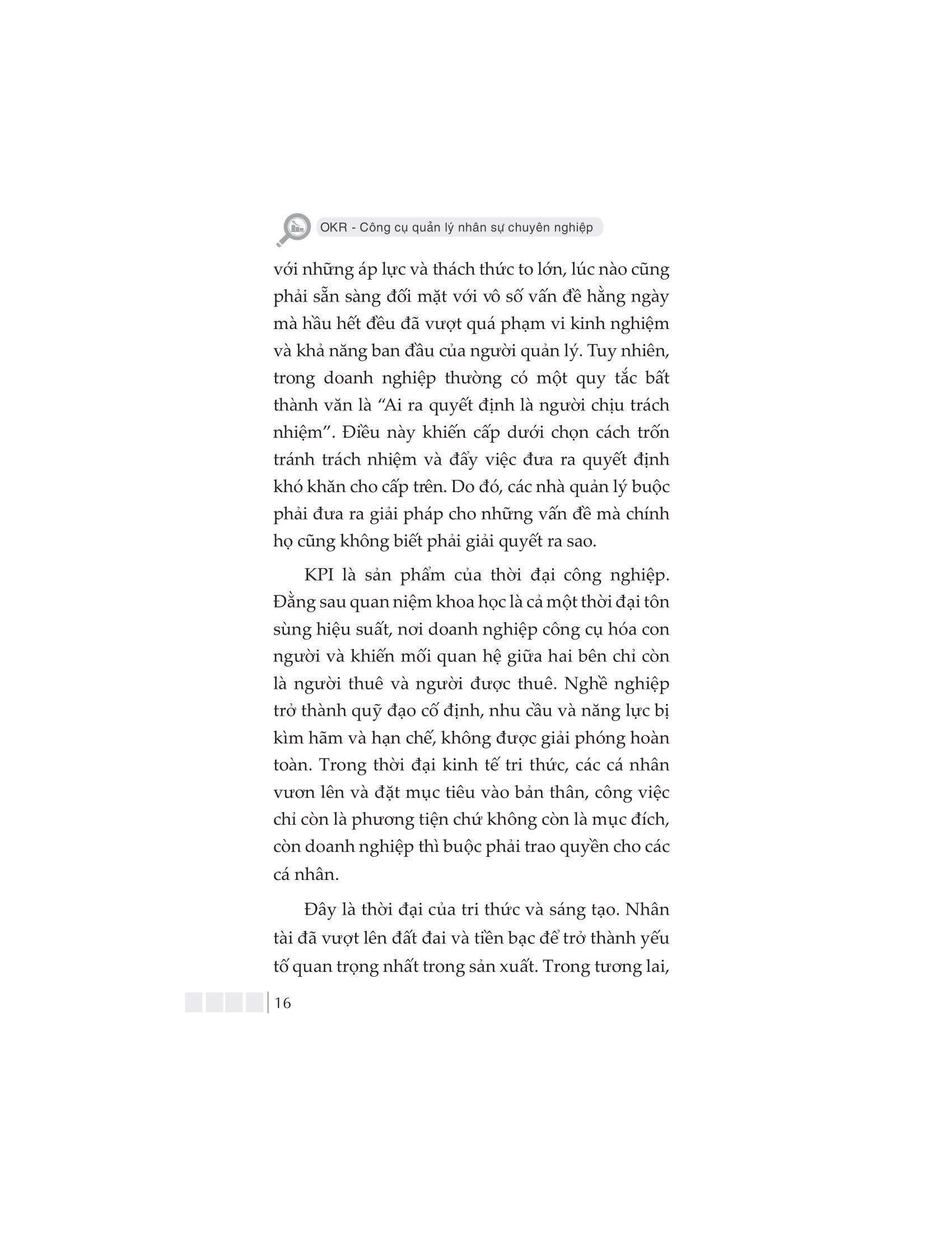 okr - công cụ quản lý nhân sự chuyên nghiệp - Ảnh 14