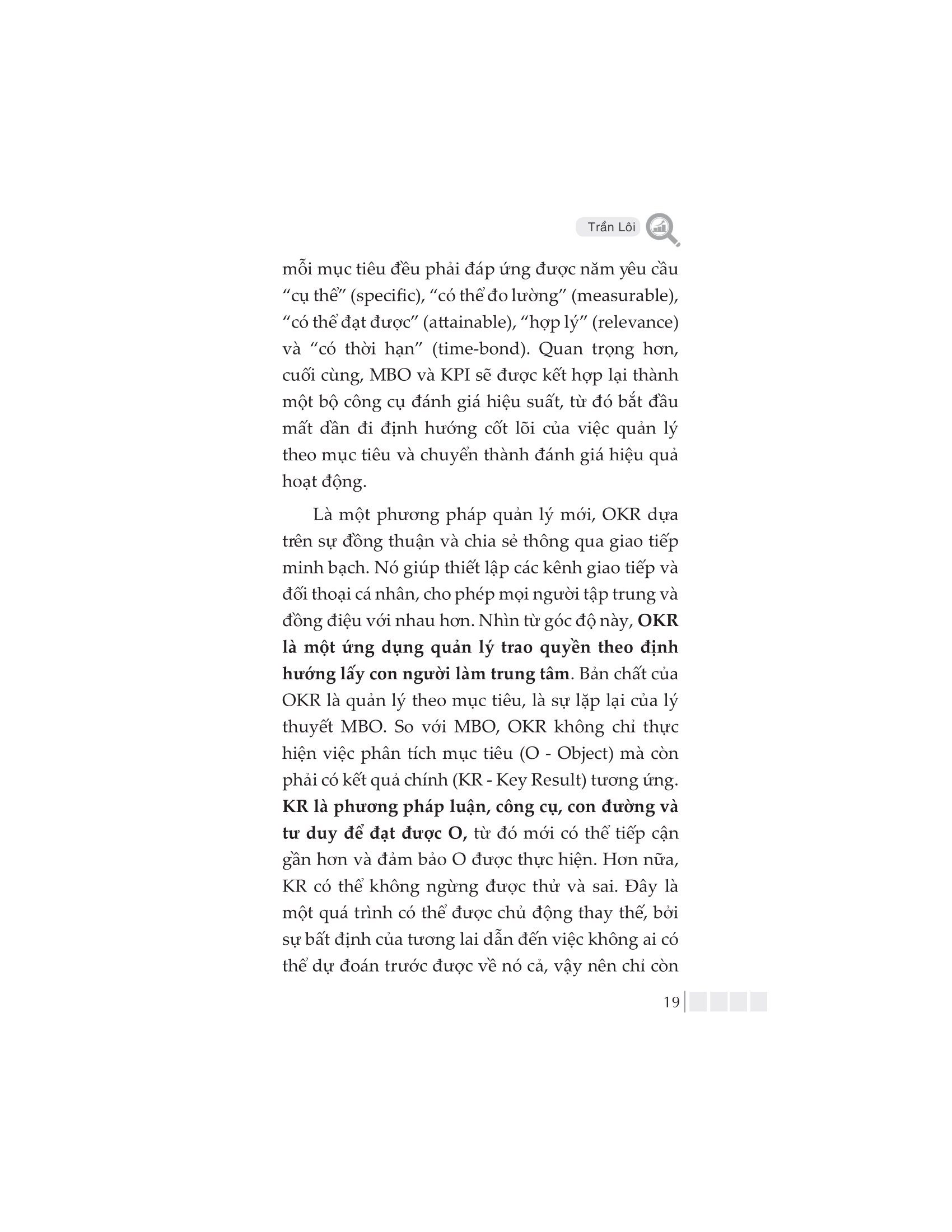okr - công cụ quản lý nhân sự chuyên nghiệp - Ảnh 17