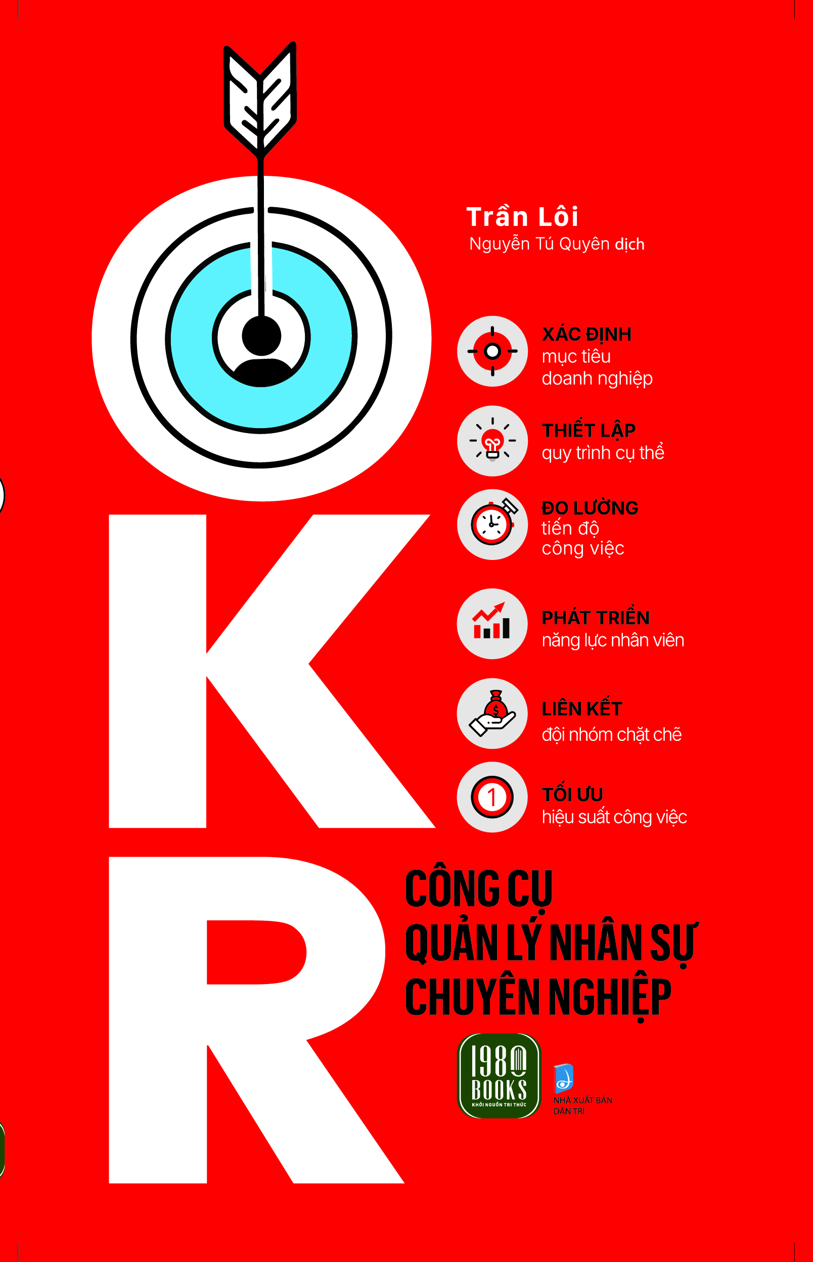 okr - công cụ quản lý nhân sự chuyên nghiệp - Ảnh 2