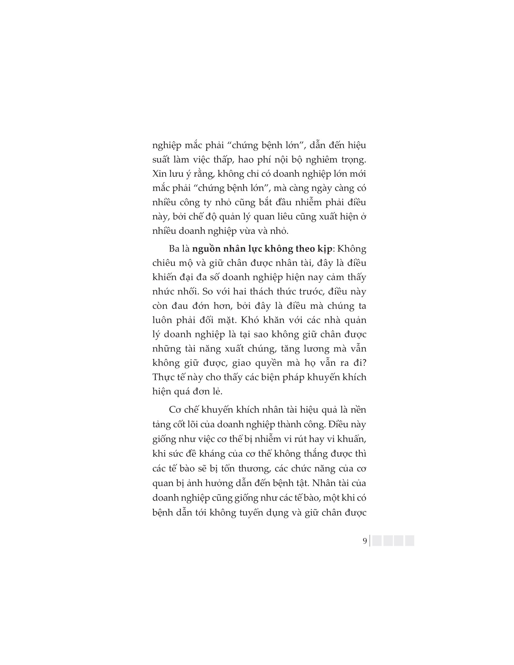 okr - công cụ quản lý nhân sự chuyên nghiệp - Ảnh 8