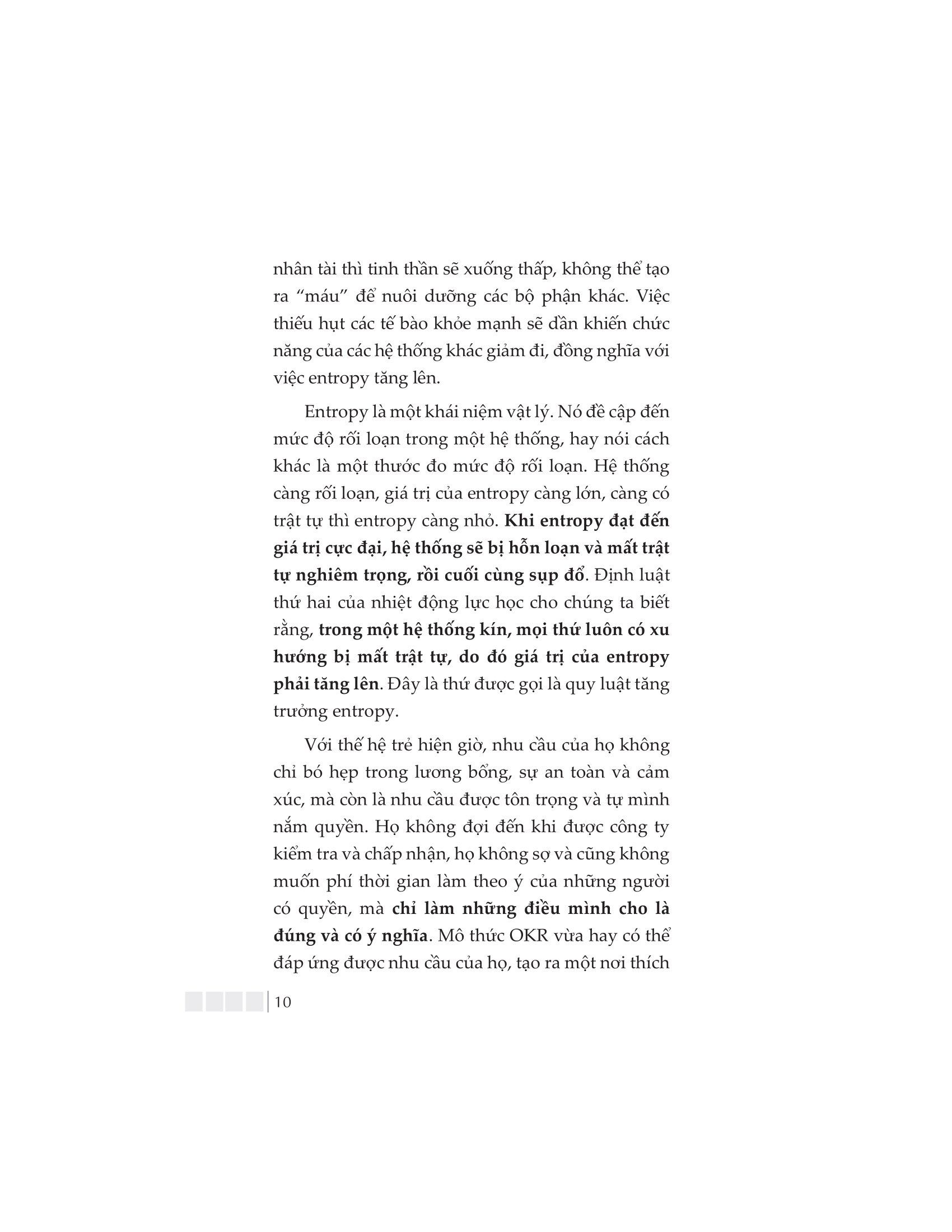 okr - công cụ quản lý nhân sự chuyên nghiệp - Ảnh 9