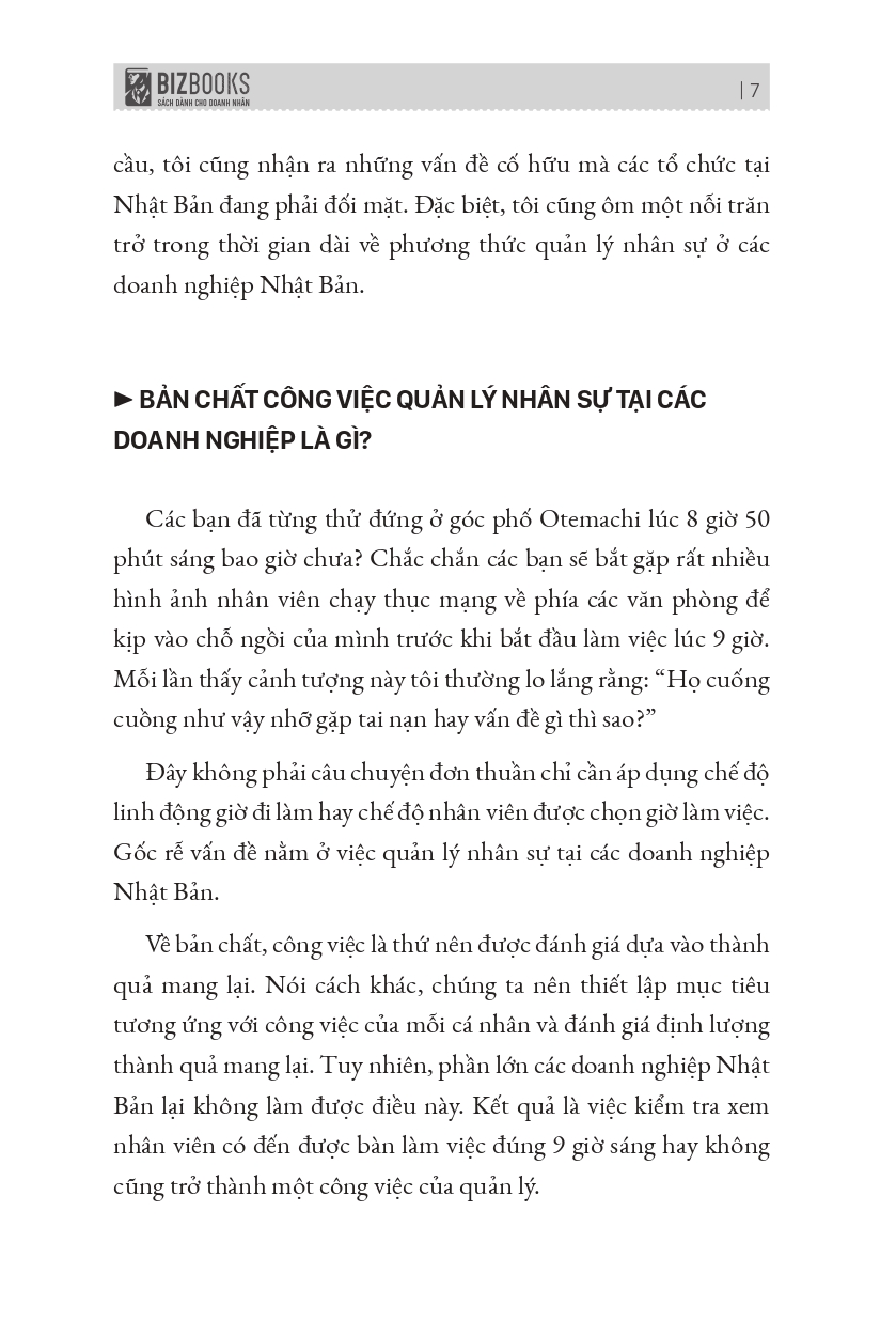 okr - "kinh thánh" quản trị và cách vận hành hiệu quả - Ảnh 10