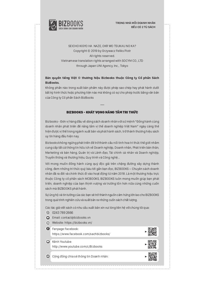 okr - "kinh thánh" quản trị và cách vận hành hiệu quả - Ảnh 5