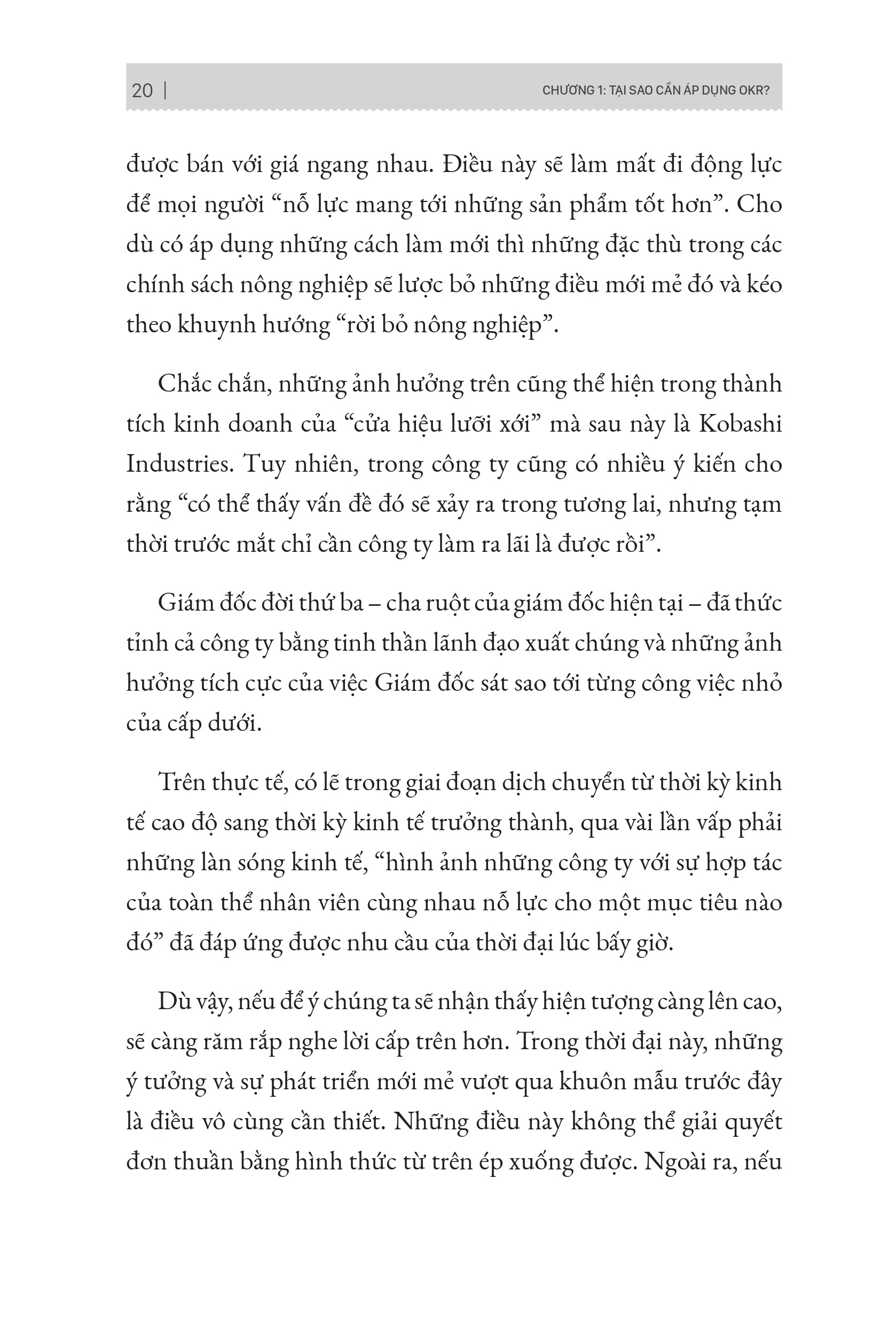 OKR - "Kinh Thánh" Quản Trị Và Cách Vận Hành Hiệu Quả (Tái Bản 2025) - Ảnh 11
