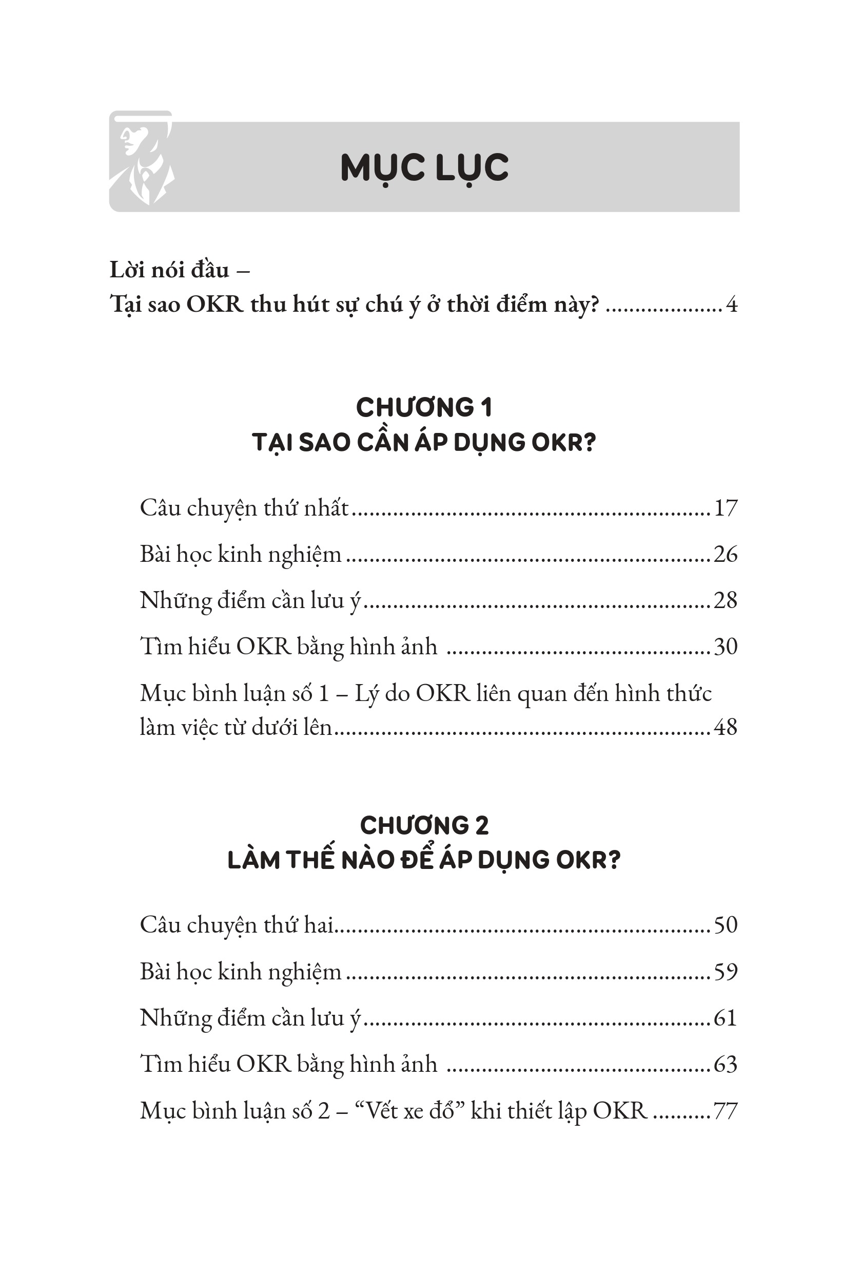 OKR - "Kinh Thánh" Quản Trị Và Cách Vận Hành Hiệu Quả (Tái Bản 2025) - Ảnh 4