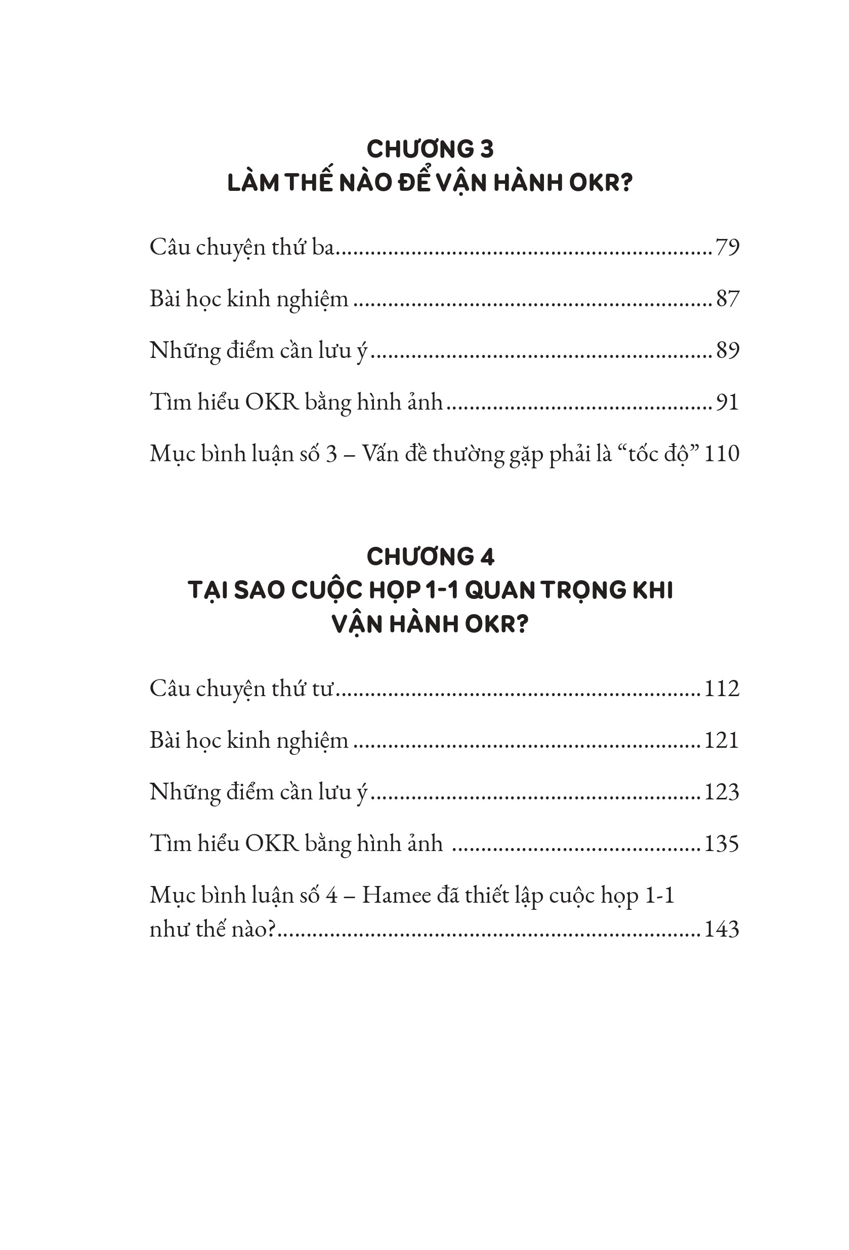 OKR - "Kinh Thánh" Quản Trị Và Cách Vận Hành Hiệu Quả (Tái Bản 2025) - Ảnh 5