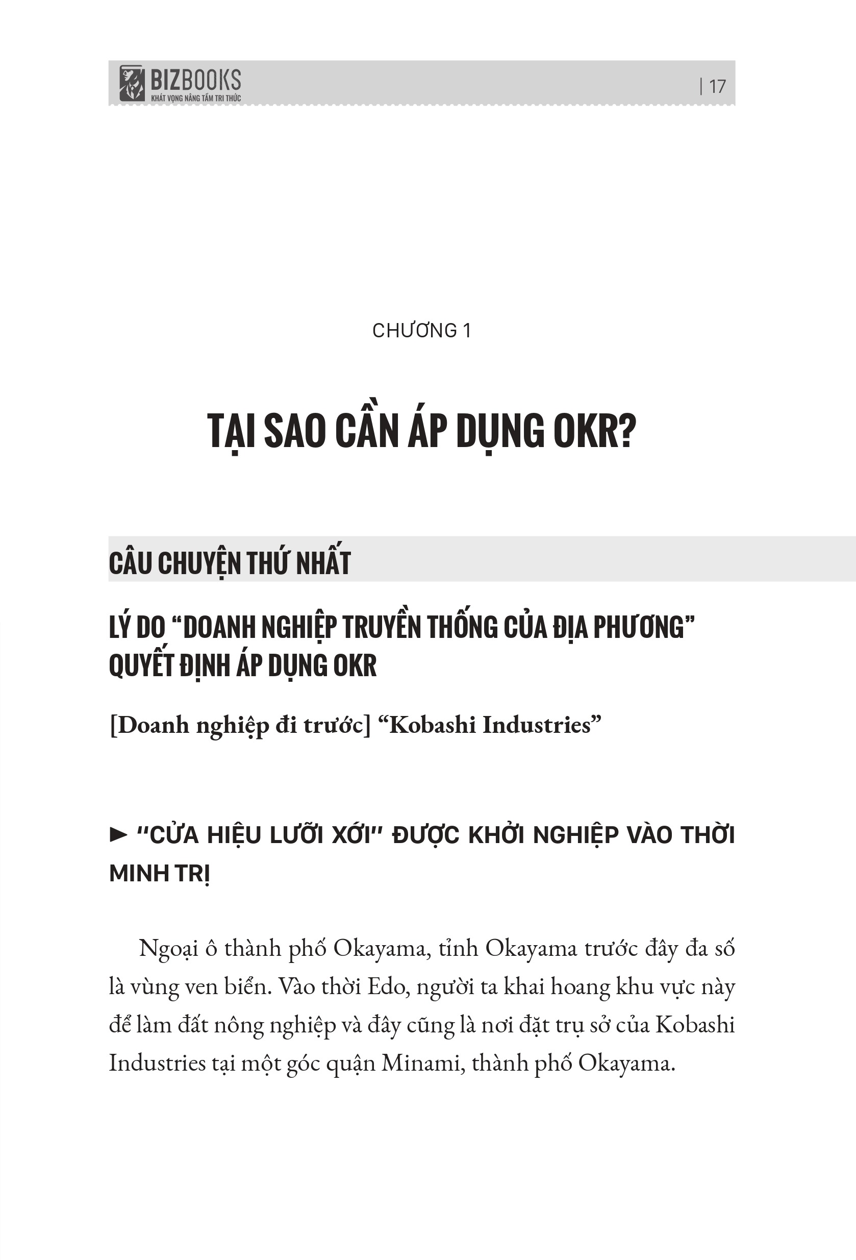 OKR - "Kinh Thánh" Quản Trị Và Cách Vận Hành Hiệu Quả (Tái Bản 2025) - Ảnh 8