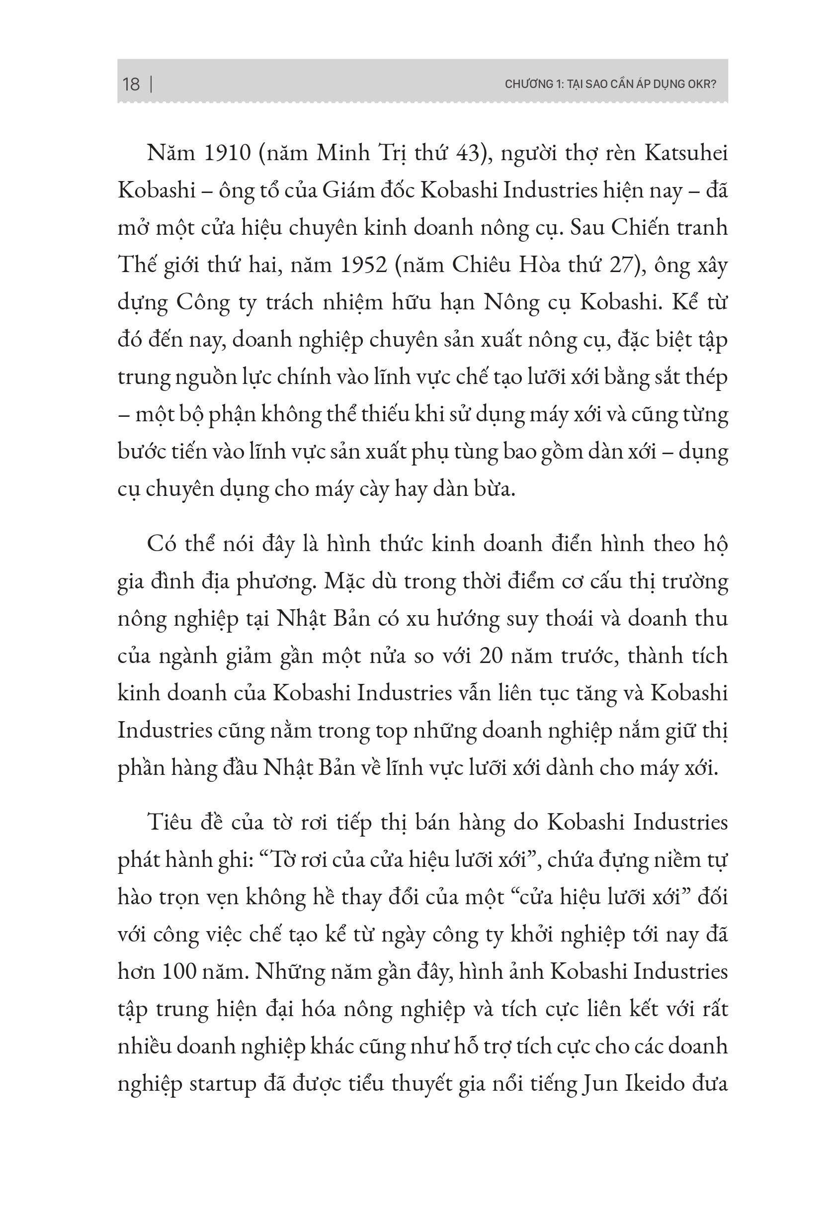 OKR - "Kinh Thánh" Quản Trị Và Cách Vận Hành Hiệu Quả (Tái Bản 2025) - Ảnh 9