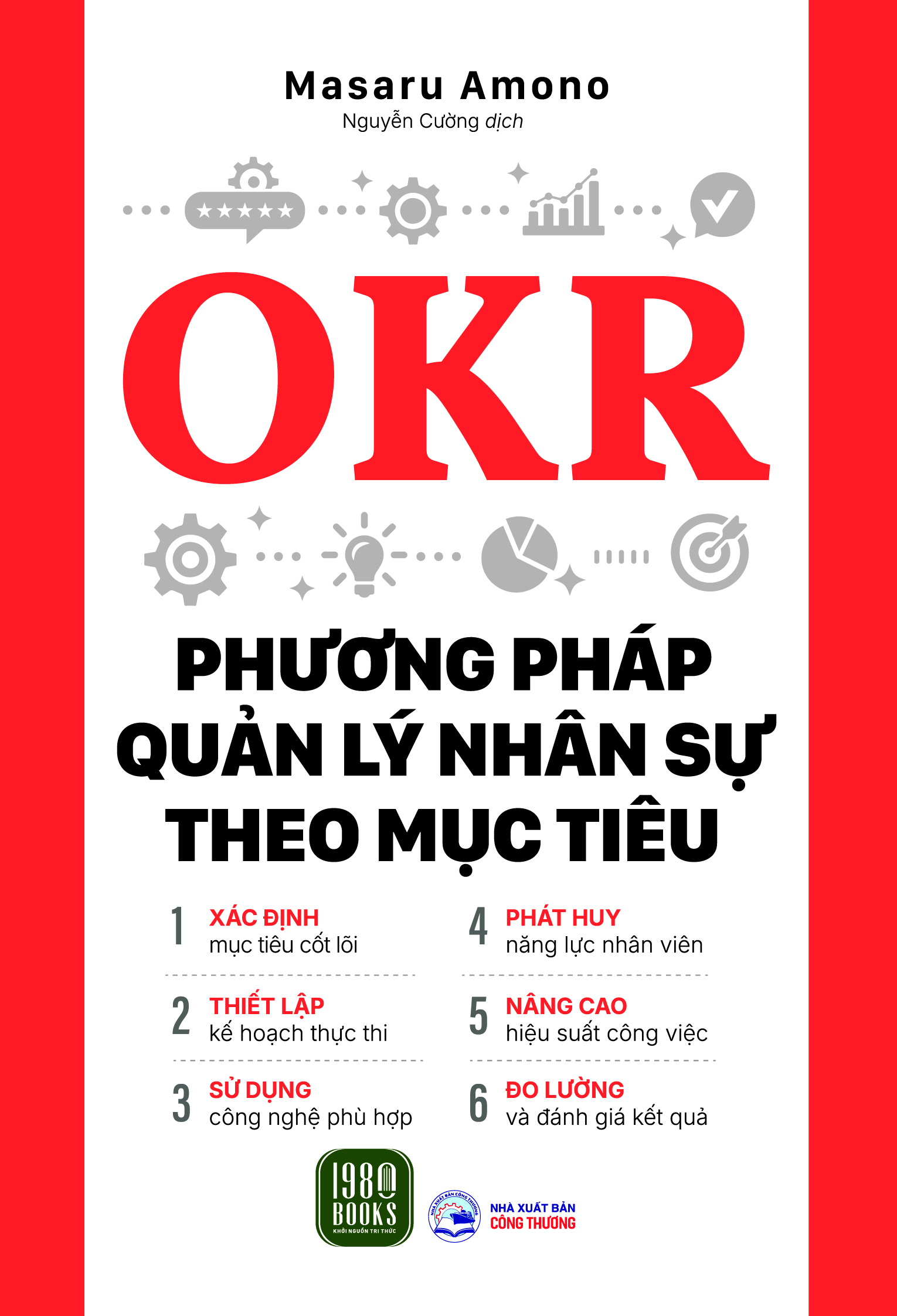 okr - phương pháp quản lý nhân sự theo mục tiêu - Ảnh 2