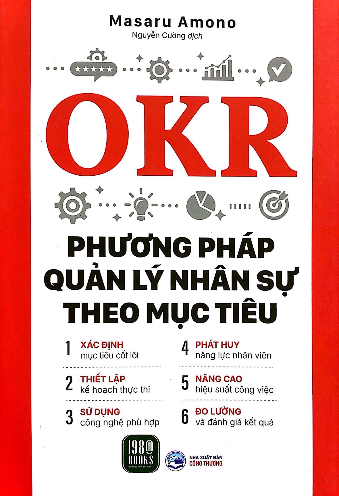 okr - phương pháp quản lý nhân sự theo mục tiêu - Ảnh 3