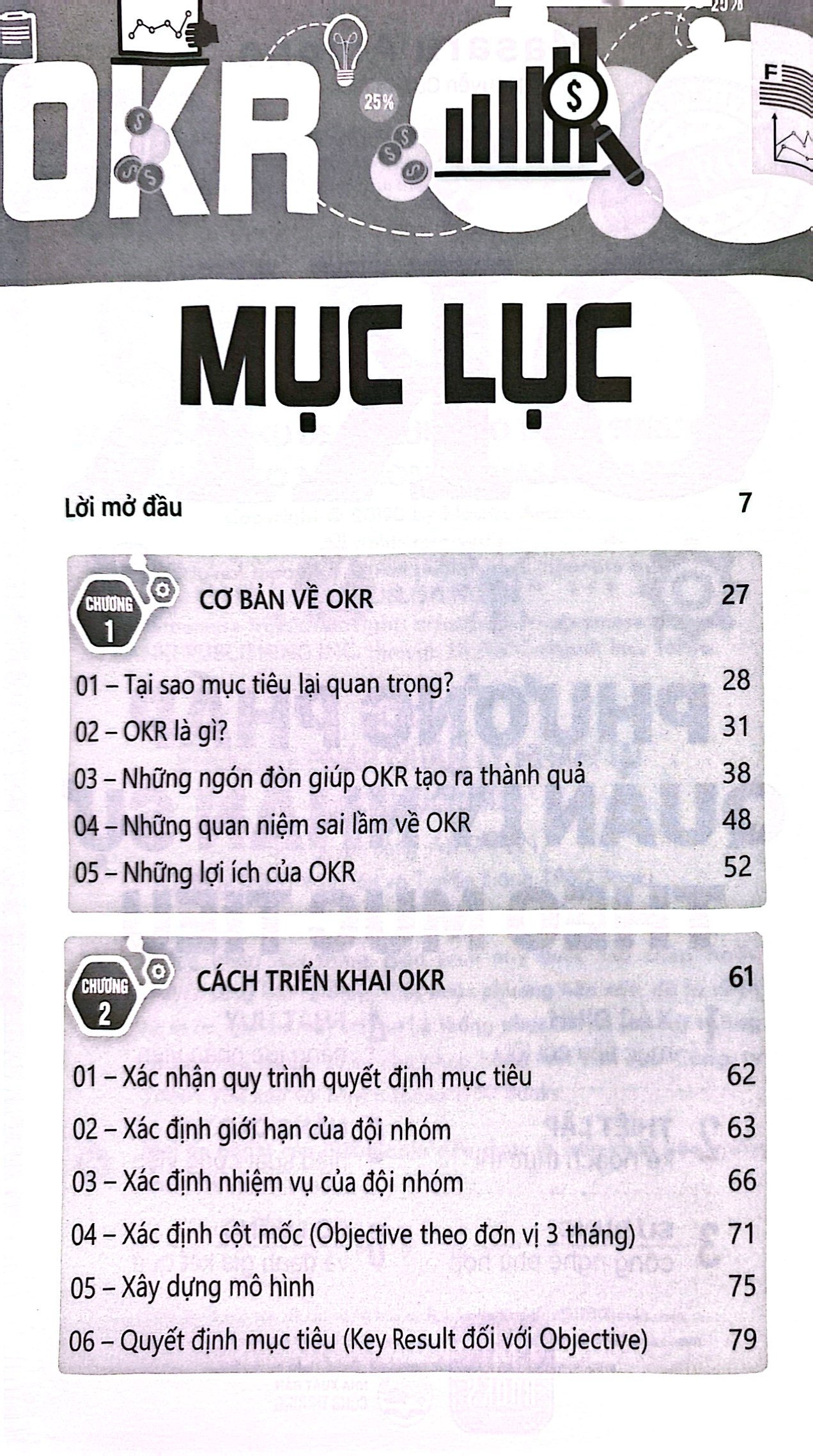 okr - phương pháp quản lý nhân sự theo mục tiêu - Ảnh 4