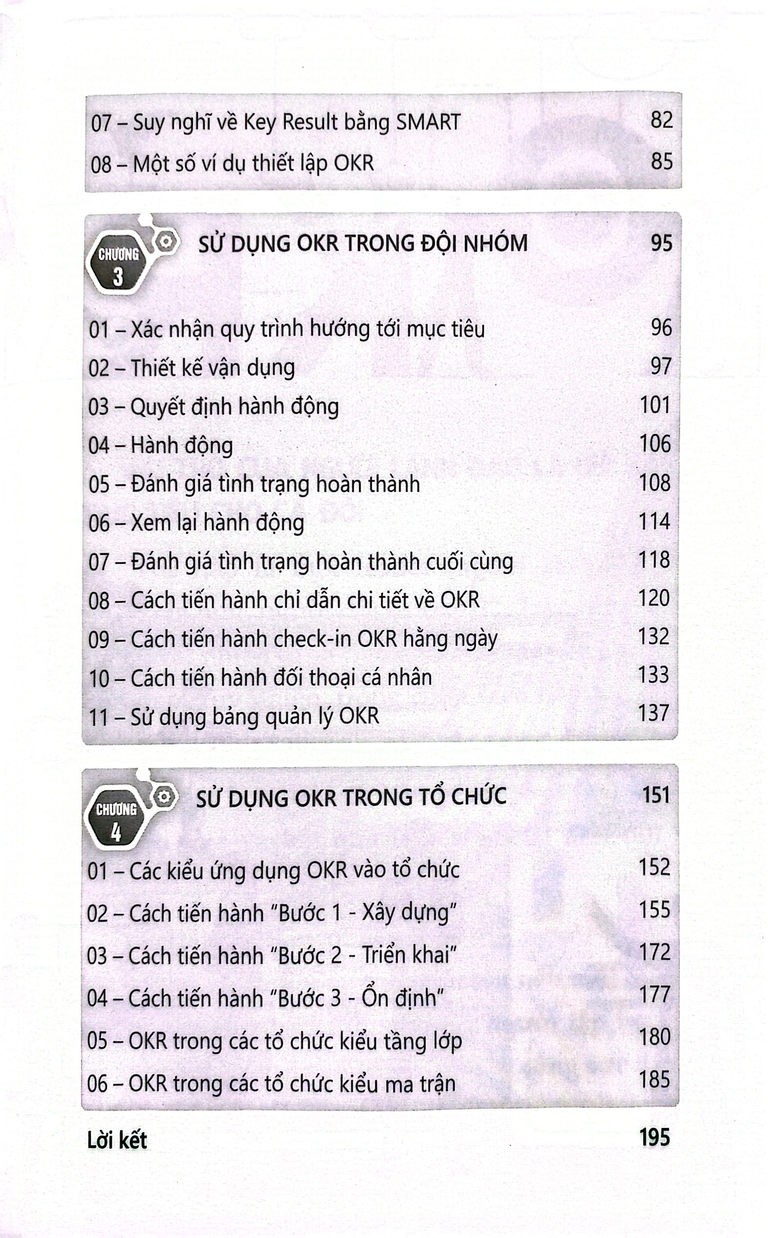 okr - phương pháp quản lý nhân sự theo mục tiêu - Ảnh 5