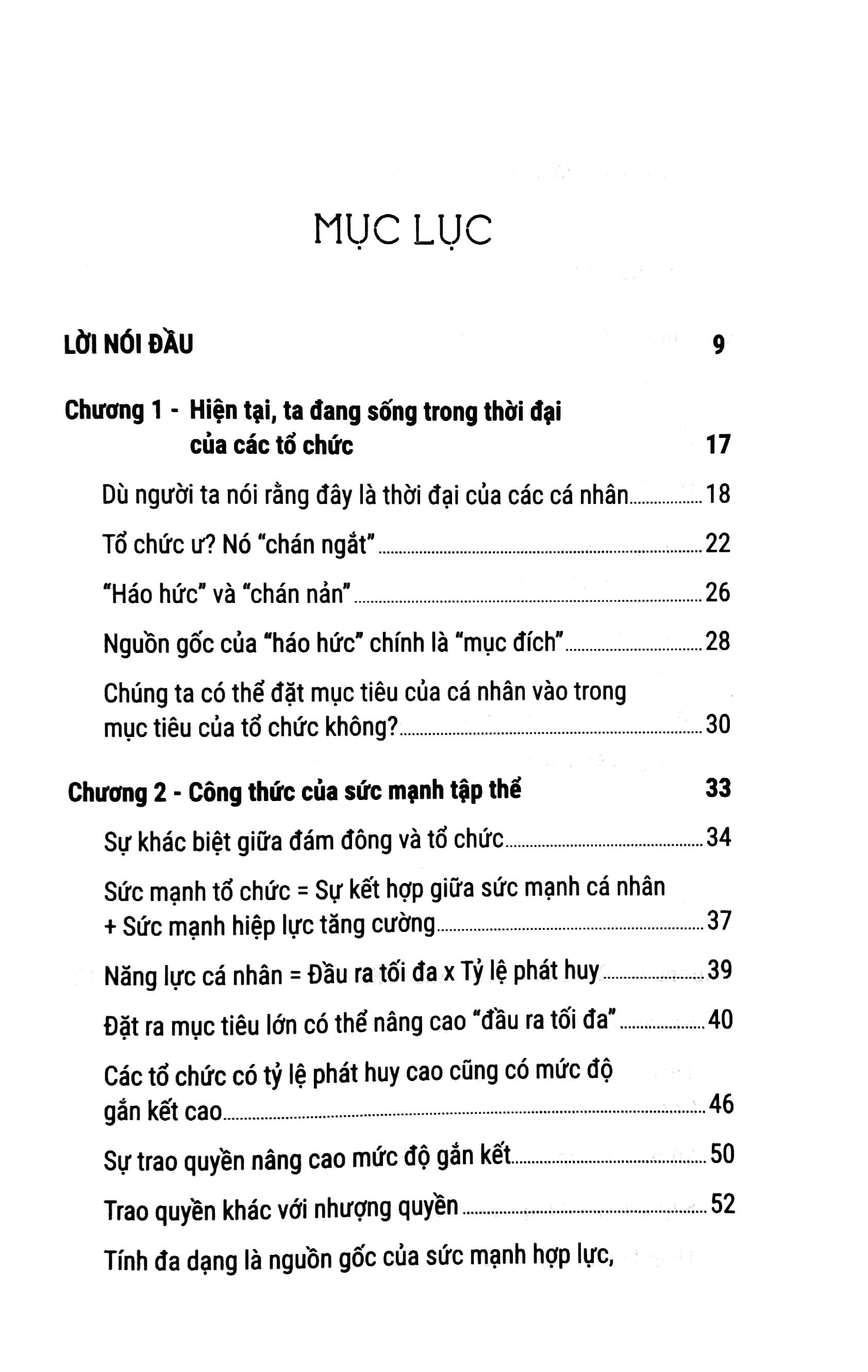 okr - phương pháp thiết lập mục tiêu và quản lý công việc vượt trội (tái bản) - Ảnh 5