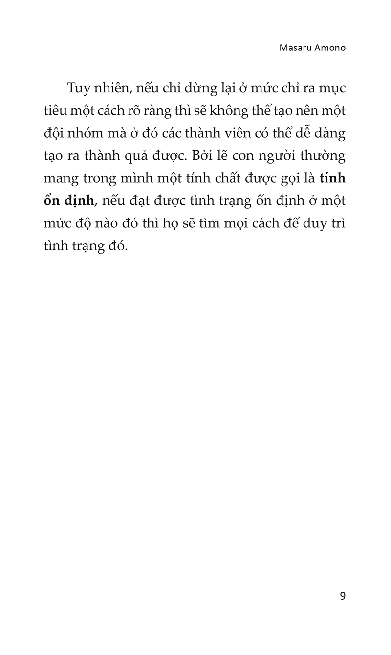 okr - từ chiến lược mục tiêu đến kết quả then chốt - Ảnh 7