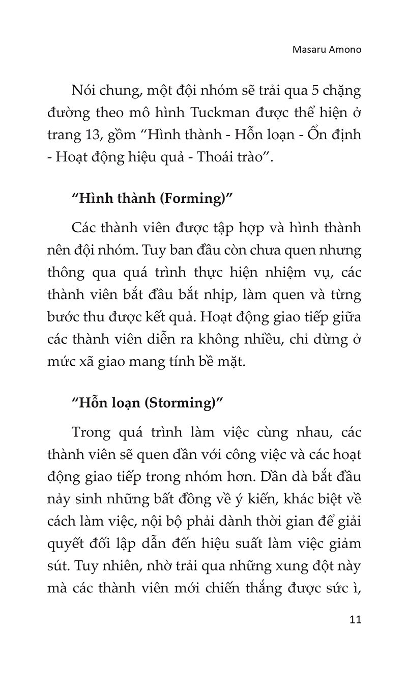 okr - từ chiến lược mục tiêu đến kết quả then chốt - Ảnh 9