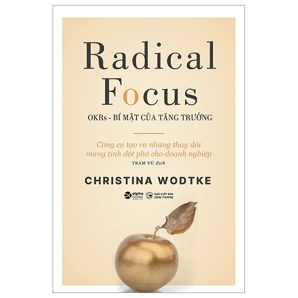 okrs - bí mật của tăng trưởng - Ảnh 2