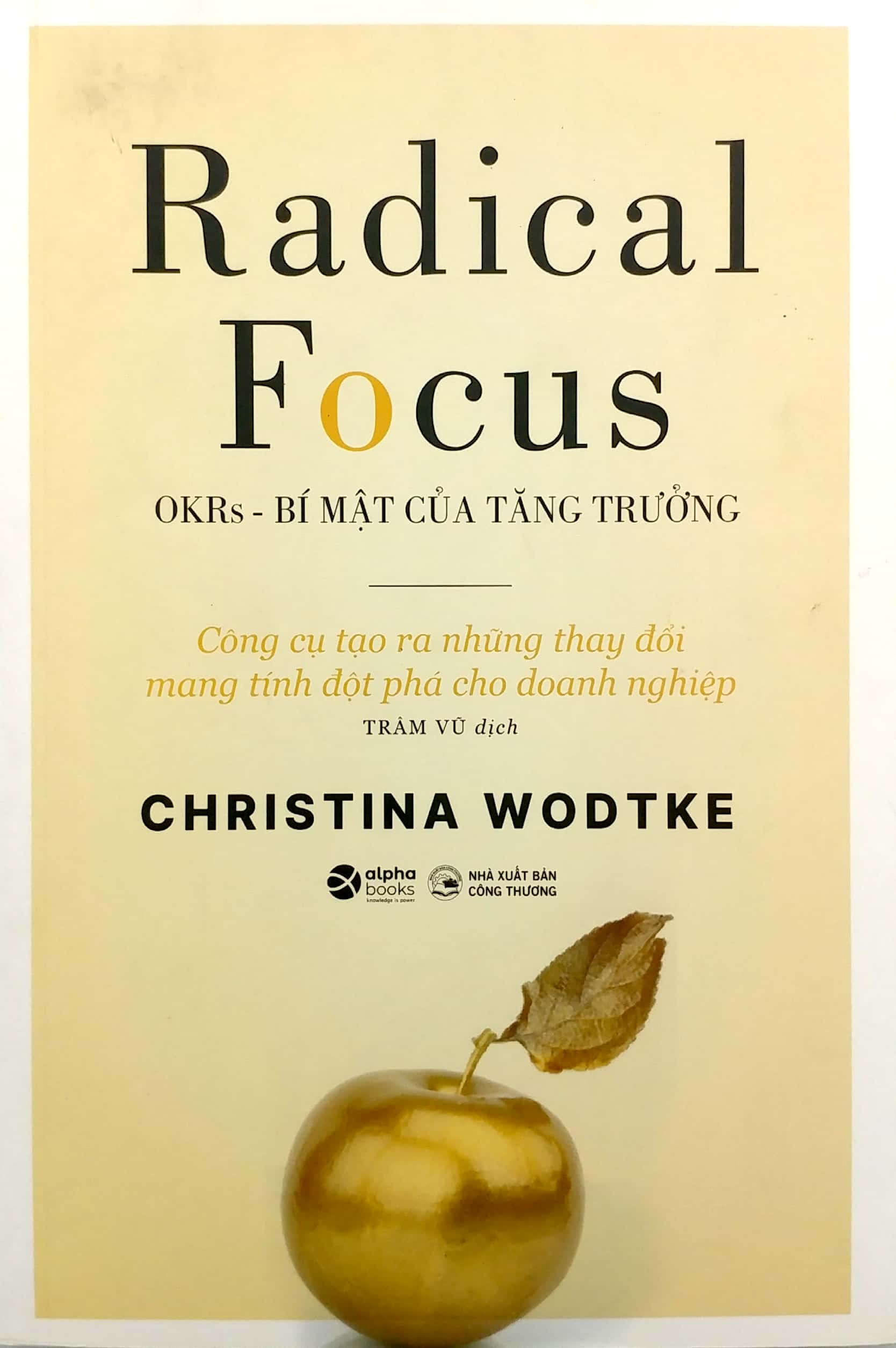 okrs - bí mật của tăng trưởng - Ảnh 3