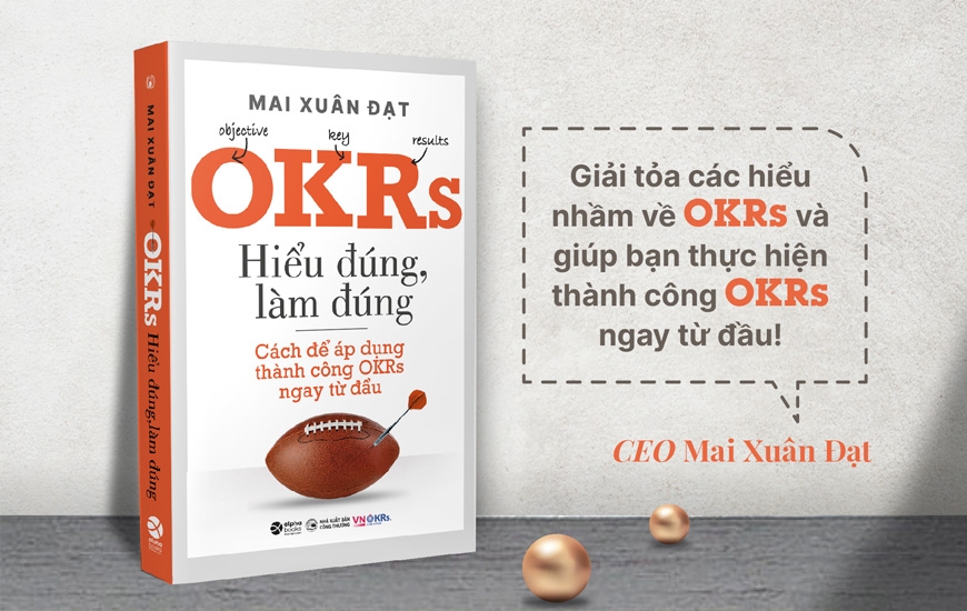 okrs - hiểu đúng, làm đúng - Ảnh 3