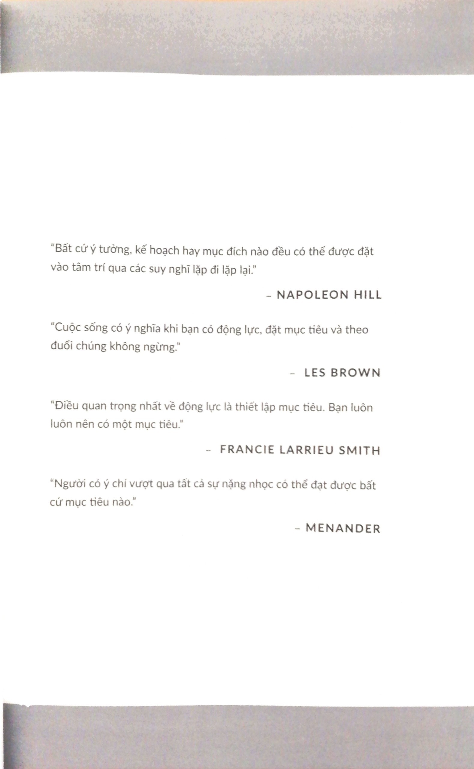 okrs - nguyên lý và thực tiễn - Ảnh 3