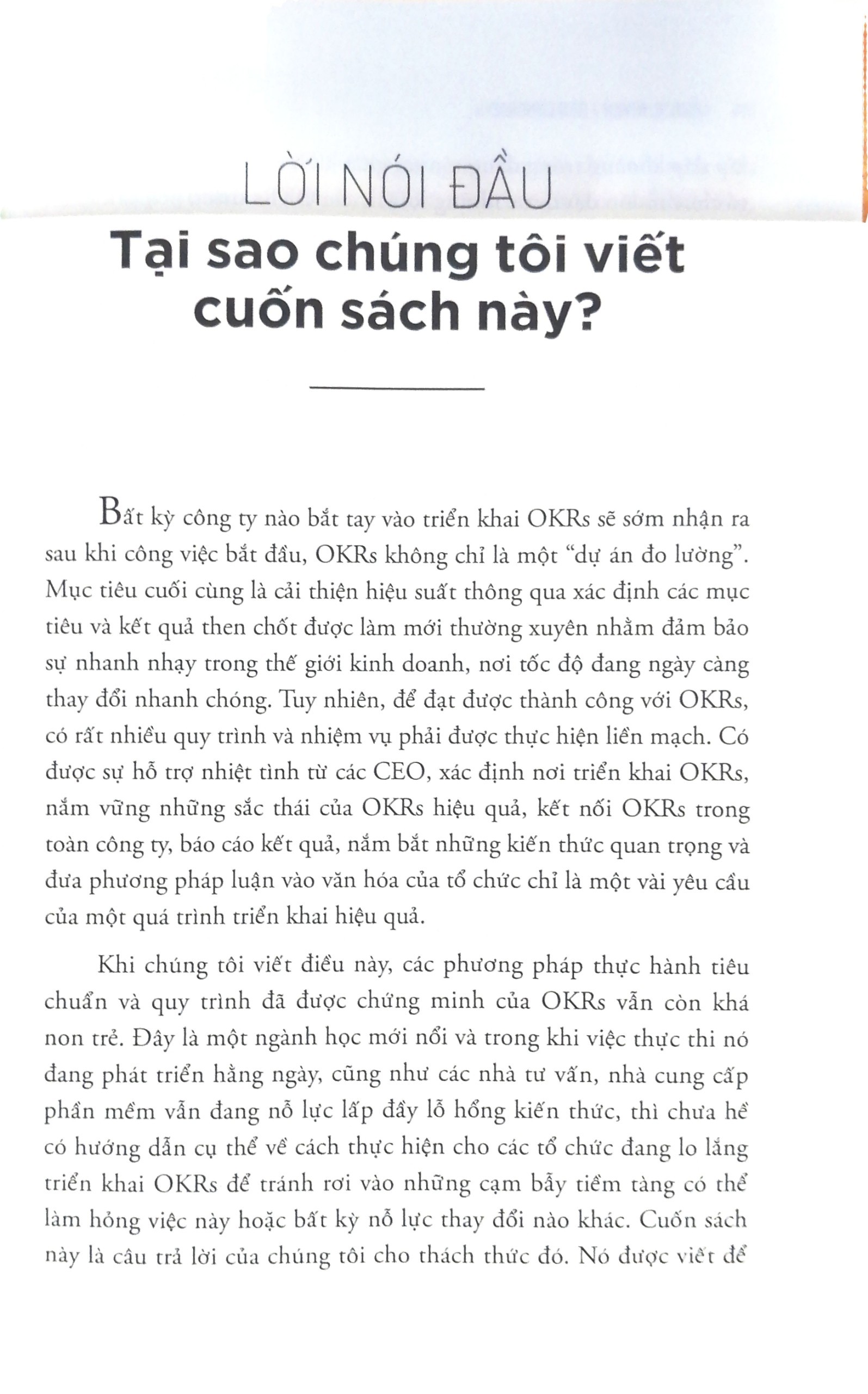 okrs - nguyên lý và thực tiễn - Ảnh 7