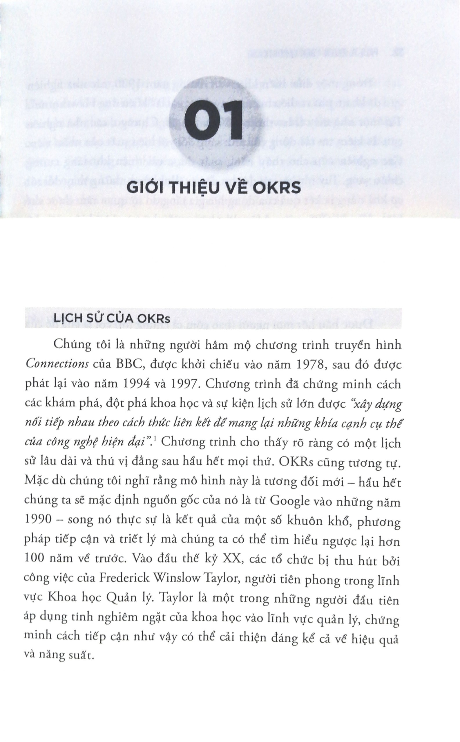 okrs - nguyên lý và thực tiễn - Ảnh 8