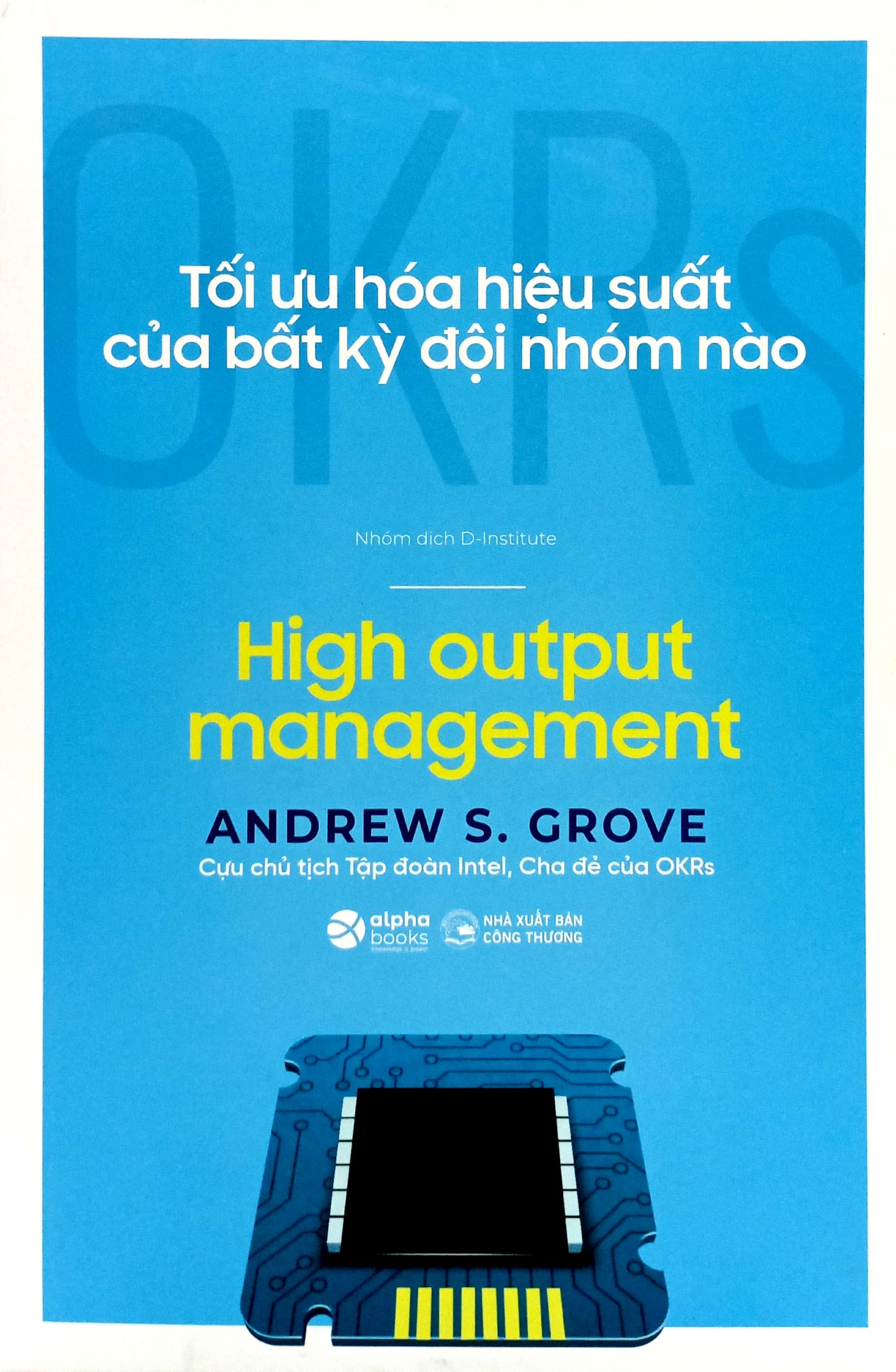 okrs - tối ưu hóa hiệu suất của bất kỳ đội nhóm nào - Ảnh 3