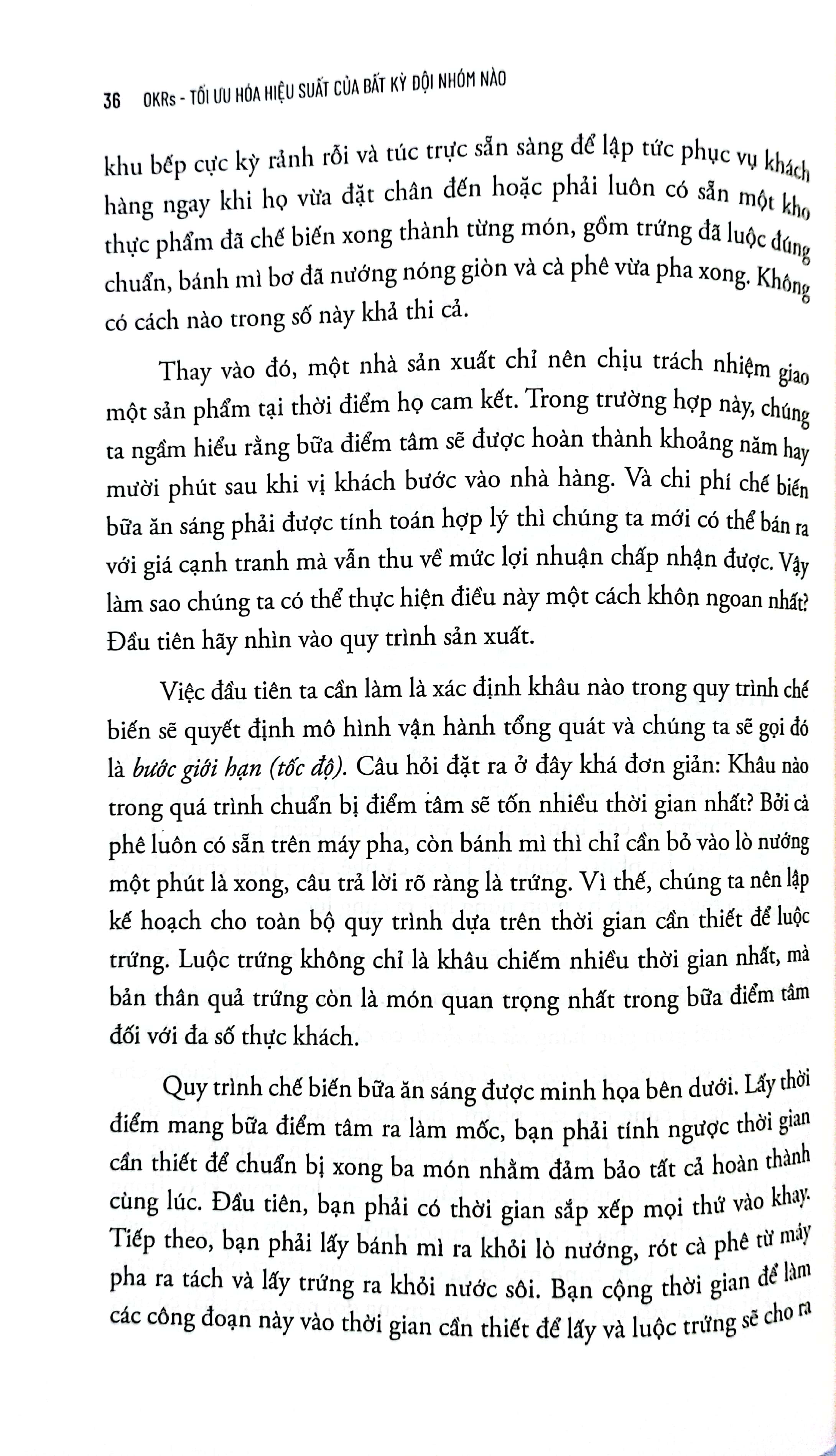 okrs - tối ưu hóa hiệu suất của bất kỳ đội nhóm nào - Ảnh 6