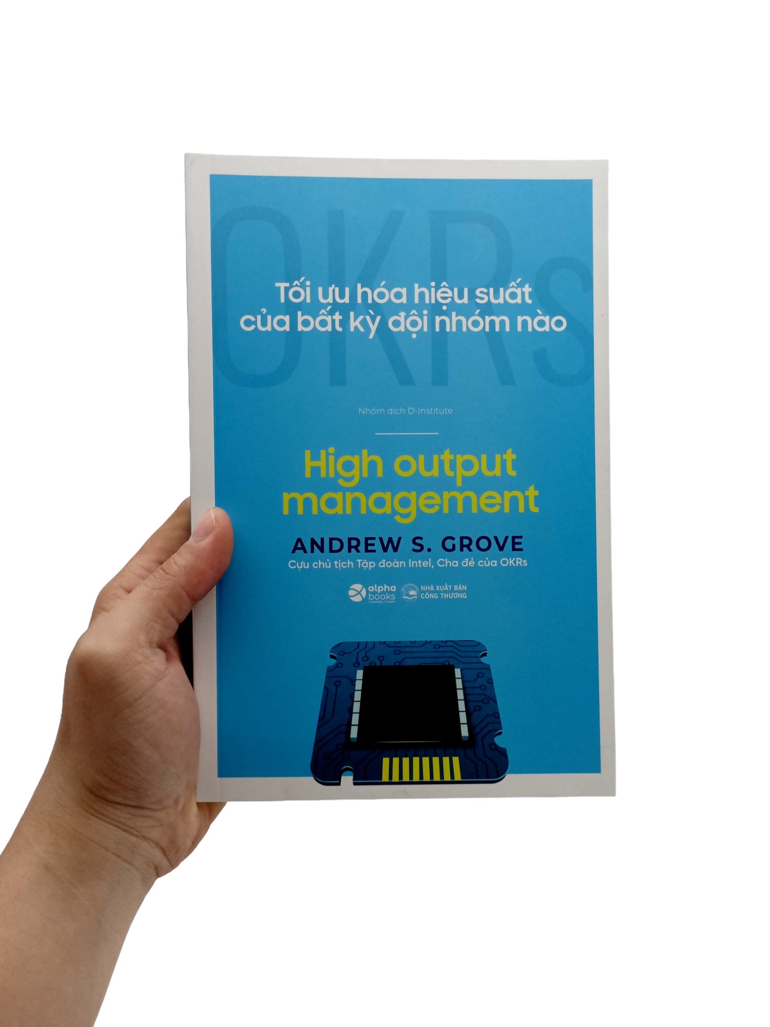 okrs - tối ưu hóa hiệu suất của bất kỳ đội nhóm nào - Ảnh 9