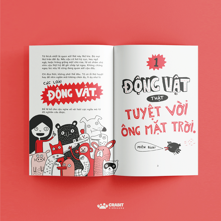 olga và mùi thum thủm từ đâu bay đến - bìa cứng - Ảnh 5