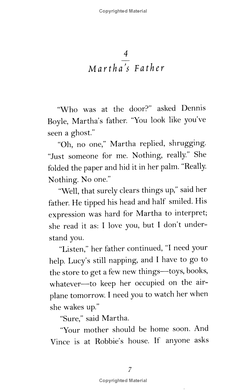 olive's ocean - Ảnh 10