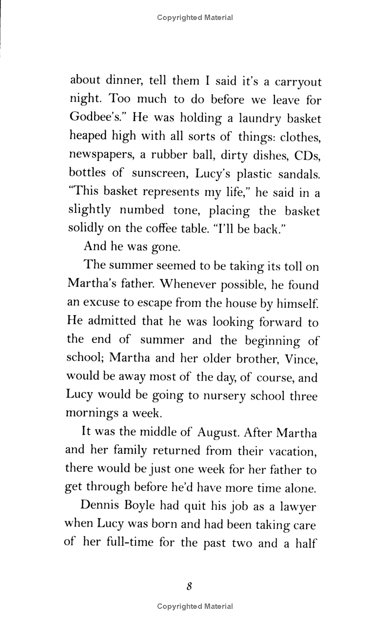 olive's ocean - Ảnh 11