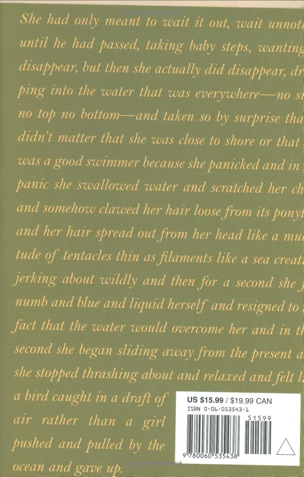 olive's ocean - Ảnh 14