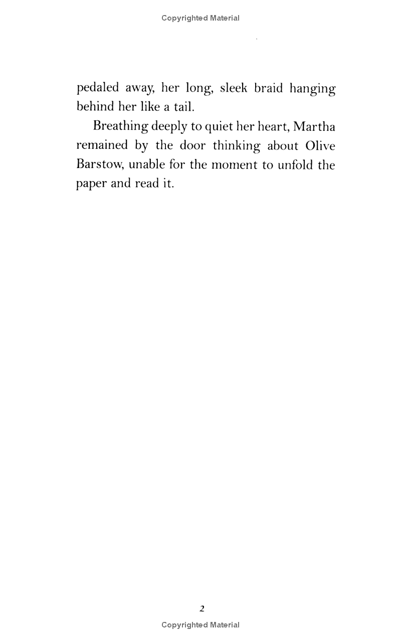 olive's ocean - Ảnh 5