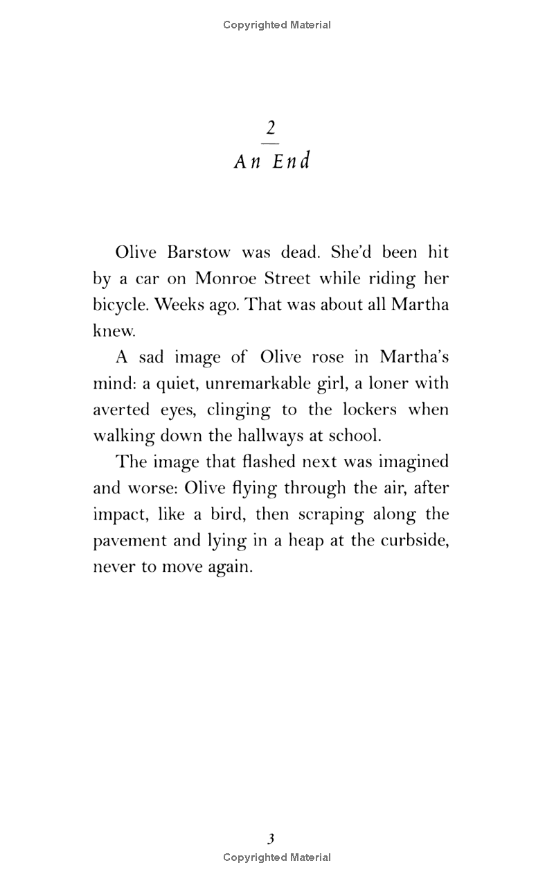 olive's ocean - Ảnh 6