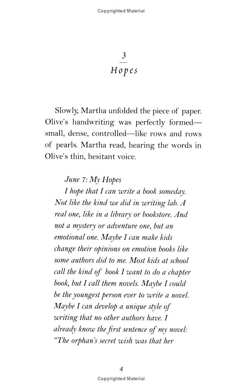 olive's ocean - Ảnh 7