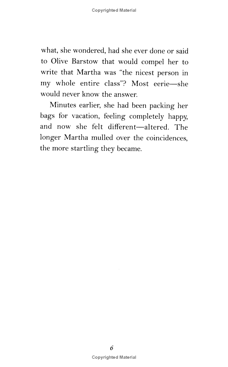 olive's ocean - Ảnh 9