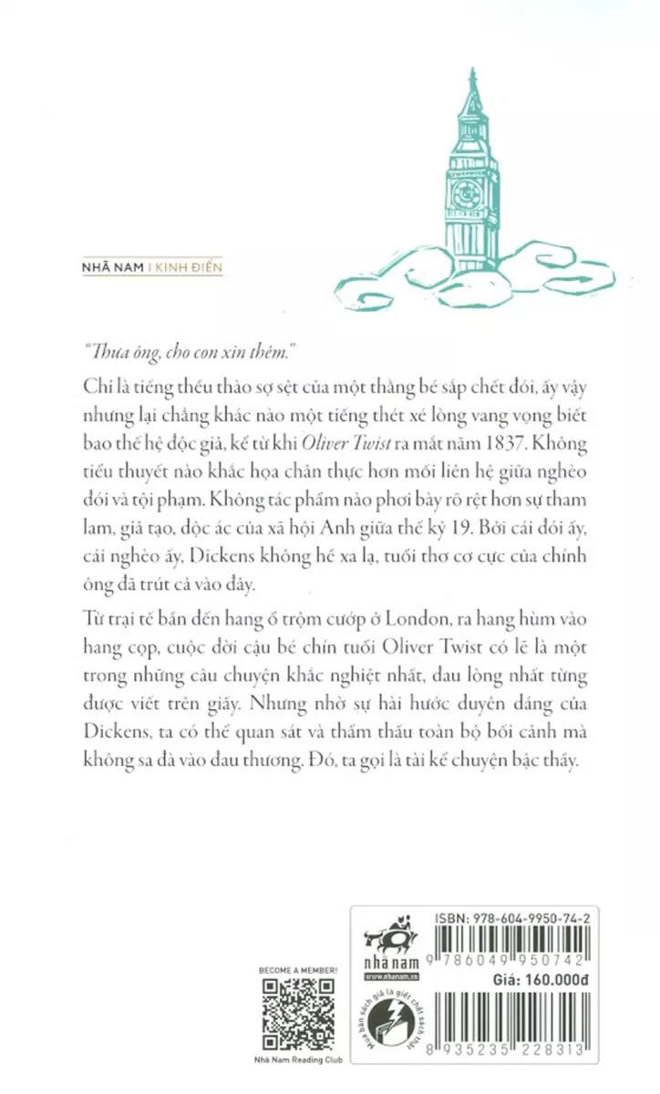 oliver twist - Ảnh 9