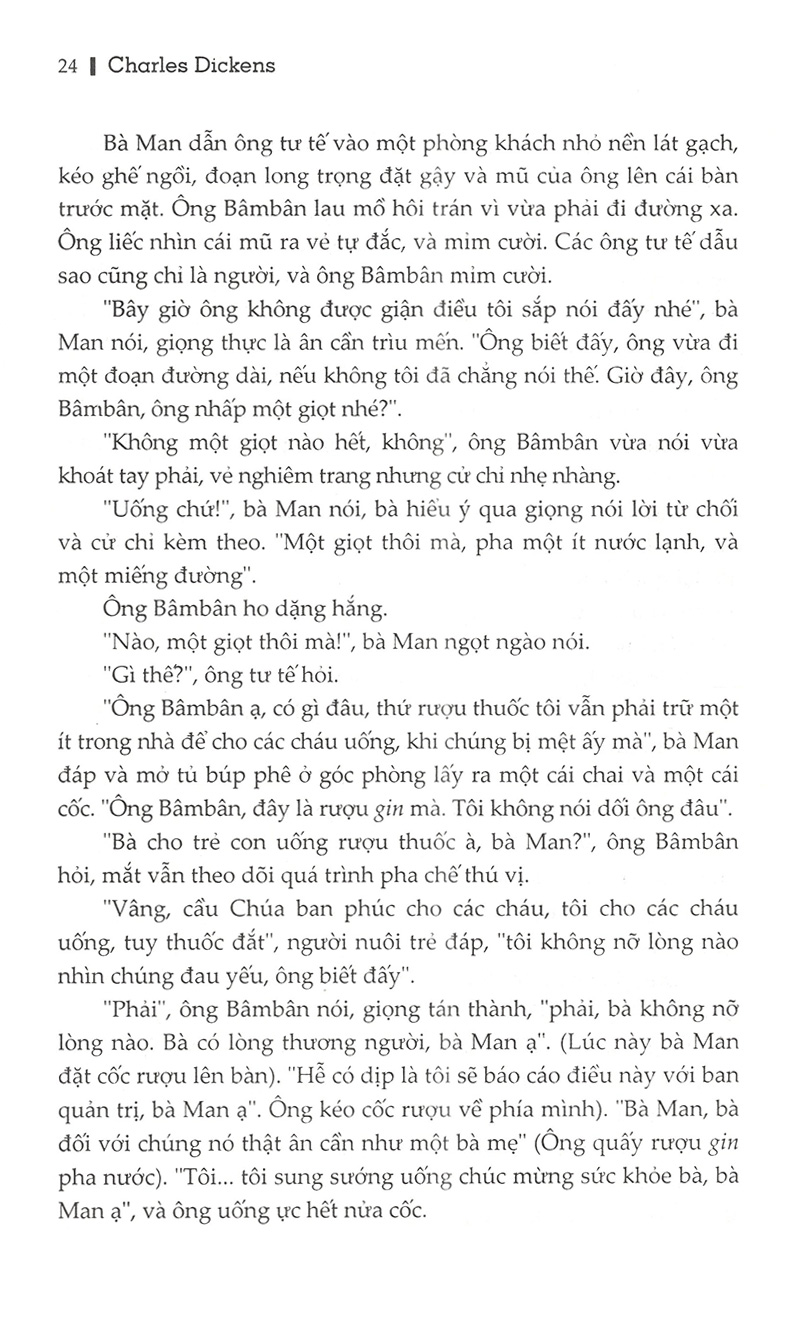 ôlivơ tuýt - Ảnh 10