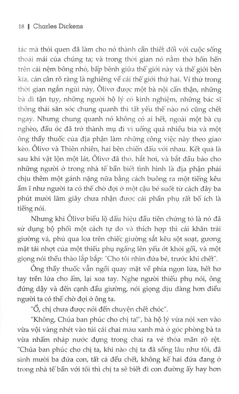 ôlivơ tuýt - Ảnh 4