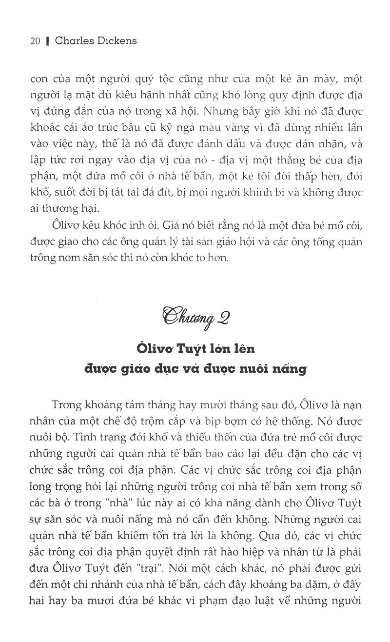 ôlivơ tuýt - Ảnh 6