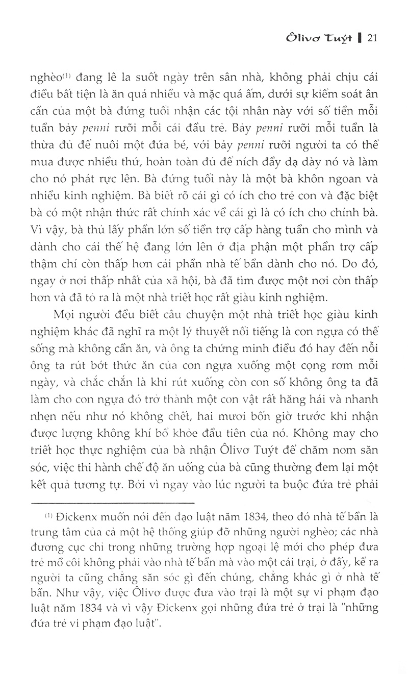 ôlivơ tuýt - Ảnh 7