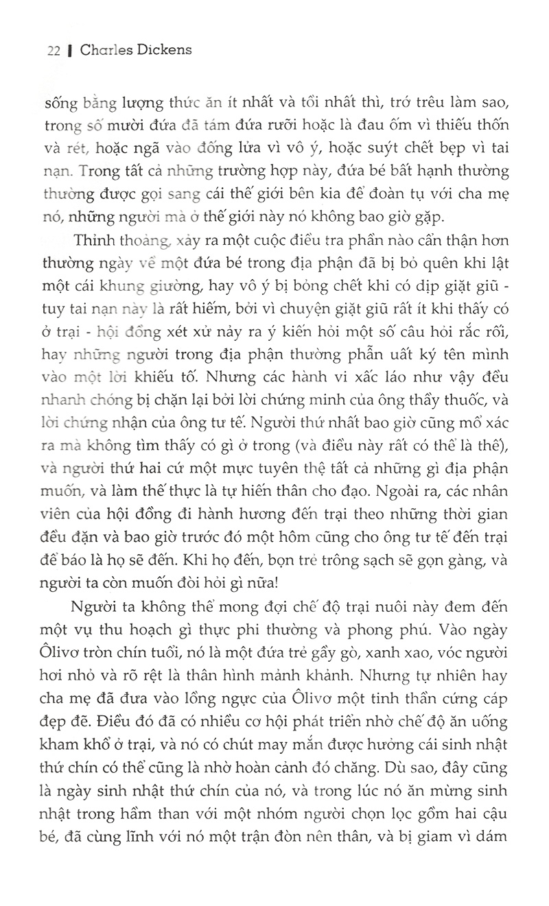 ôlivơ tuýt - Ảnh 8